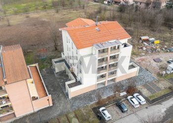 Edificio all\'aperto - Quadrilocale Reggio nell'Emilia - foto 38