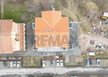 Posizione della mappa - Quadrilocale Reggio nell'Emilia - foto 39