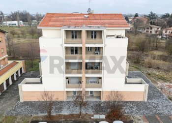 Edificio all\'aperto - Quadrilocale Reggio nell'Emilia - foto 2