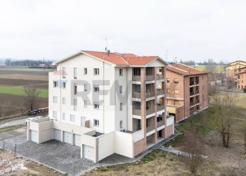 Edificio all\'aperto - Quadrilocale Reggio nell'Emilia - foto 3