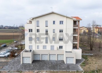 Edificio all\'aperto - Quadrilocale Reggio nell'Emilia - foto 3