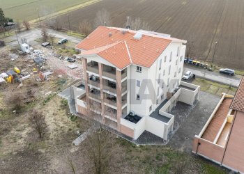 Edificio all\'aperto - Quadrilocale Via Plauto, Reggio nell'Emilia - foto 5