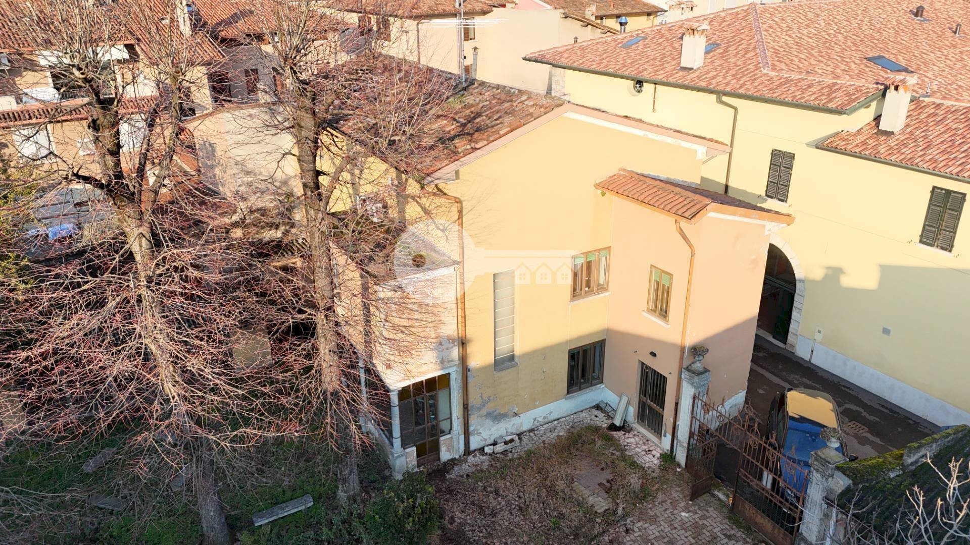 Foto 2 - Independent house Via Trieste
 
8, Ghedi - photo 2