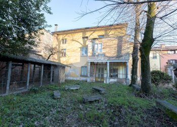 Foto 13 - Casa indipendente Via Trieste
 
8, Ghedi - foto 13