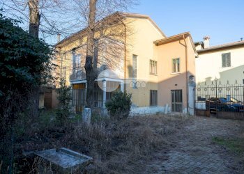 Foto 14 - Casa indipendente Via Trieste
 
8, Ghedi - foto 14