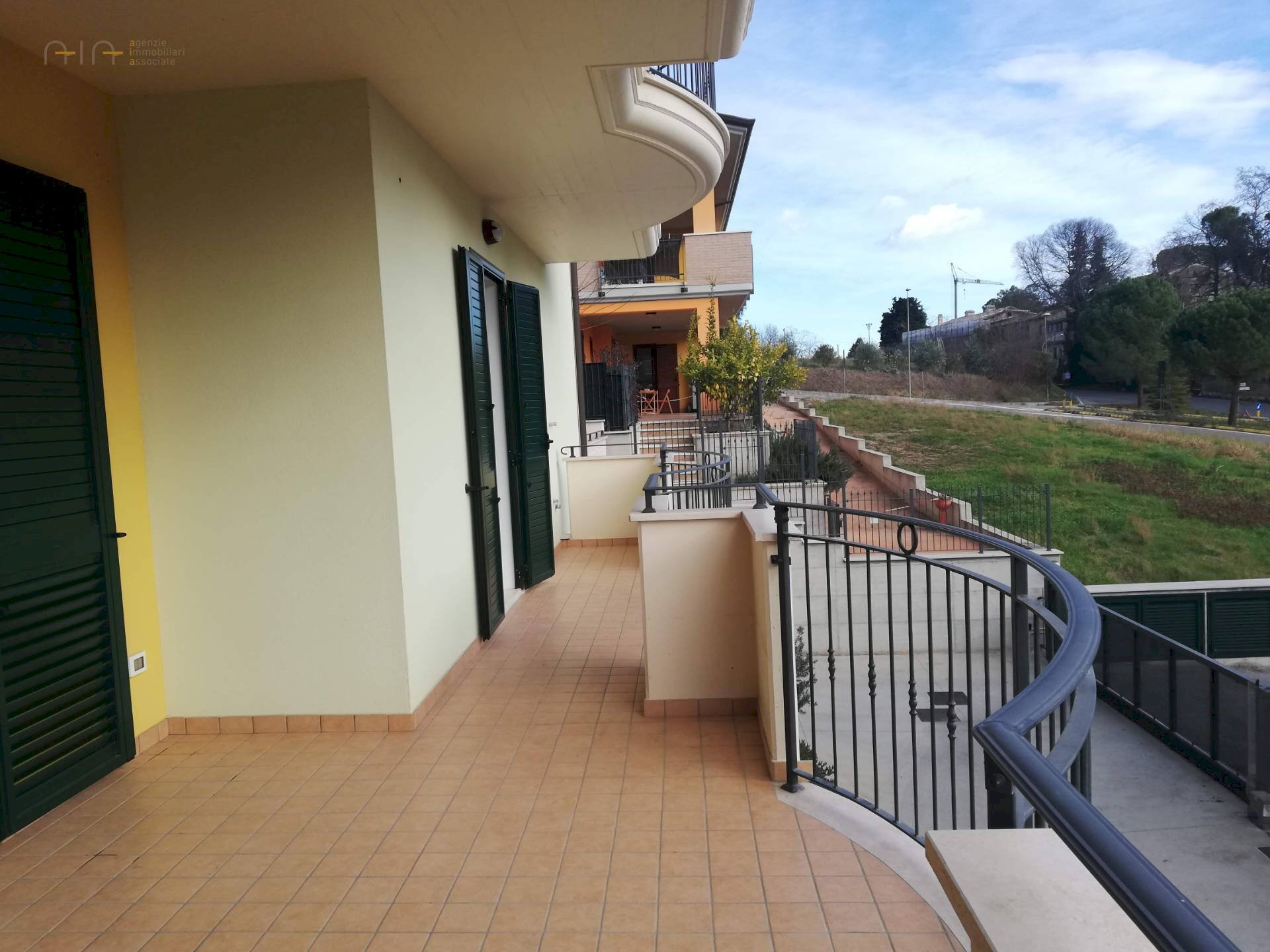 Foto 2 - Appartamento Via Del Partigiano, Colli del Tronto - foto 2