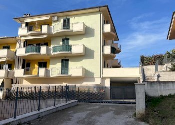 Foto 1 - Appartamento Via Del Partigiano, Colli del Tronto - foto 1