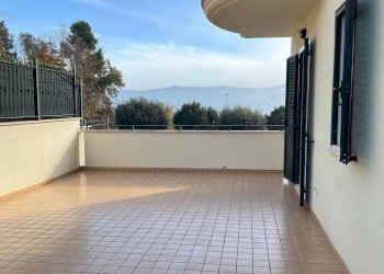 Foto 12 - Appartamento Via Del Partigiano, Colli del Tronto - foto 12