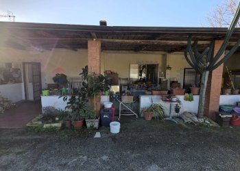 Casa all\'aperto - Casa indipendente VIA FIGURA, Minturno - foto 1