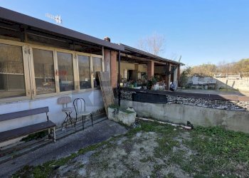 Casa all\'aperto - Casa indipendente VIA FIGURA, Minturno - foto 2