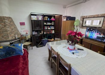 Sala da pranzo - Casa indipendente VIA FIGURA, Minturno - foto 4