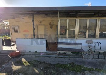 Casa all\'aperto - Casa indipendente VIA FIGURA, Minturno - foto 6