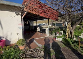 Casa all\'aperto - Casa indipendente VIA FIGURA, Minturno - foto 8