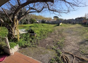 Giardino - Casa indipendente VIA FIGURA, Minturno - foto 9