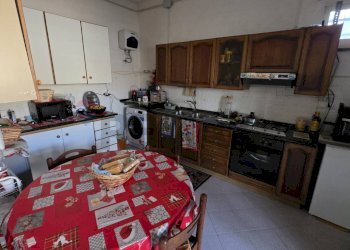 Cucina - Casa indipendente VIA FIGURA, Minturno - foto 15