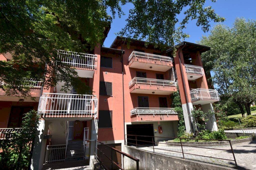 Foto 2 - Two-room apartment via BRUGHIERA
 
22, Leggiuno - photo 2