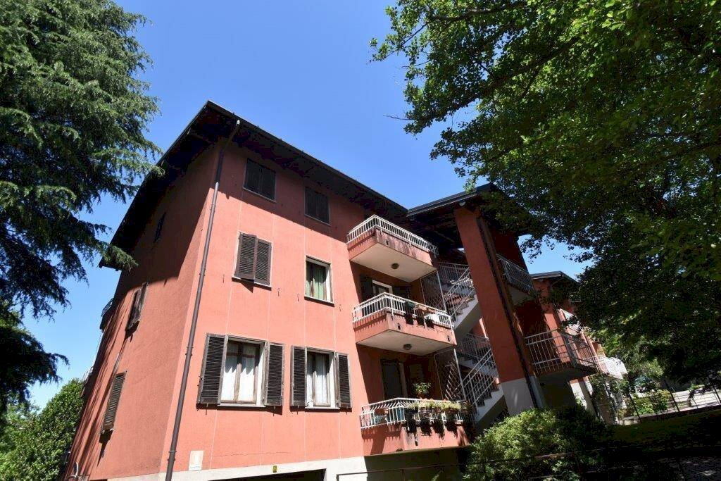 Foto 3 - Two-room apartment via BRUGHIERA
 
22, Leggiuno - photo 3