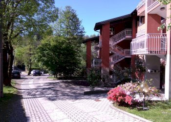 Foto 5 - Bilocale via BRUGHIERA
 
22, Leggiuno - foto 5