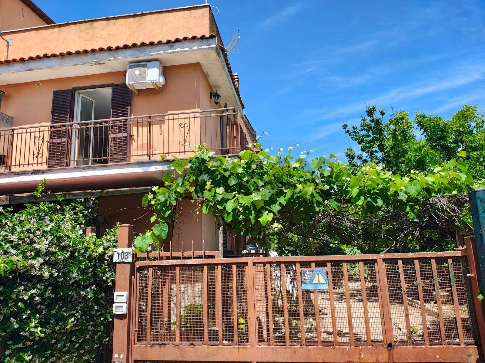 Casa all\'aperto - Three-room apartment VIA DI CERI
 
103, Cerveteri - photo 1