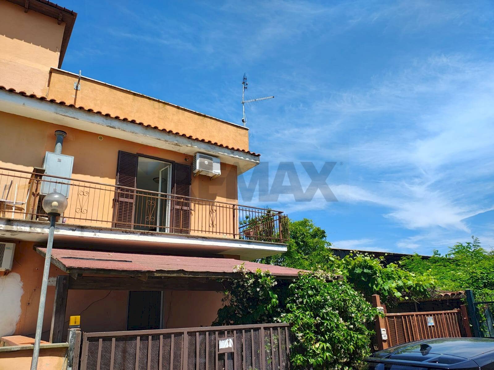 Casa all\'aperto - Three-room apartment VIA DI CERI
 
103, Cerveteri - photo 2