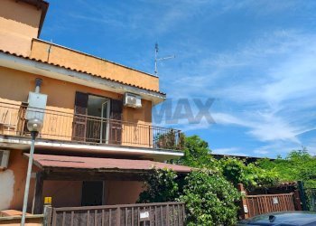 Casa all\'aperto - Trilocale VIA DI CERI
 
103, Cerveteri - foto 2