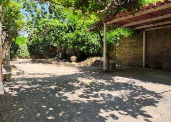 Terrazza - Trilocale VIA DI CERI
 
103, Cerveteri - foto 23