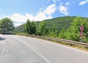 Vista delle montagne - Terreno agricolo Località Colle, Colli a Volturno - foto 14