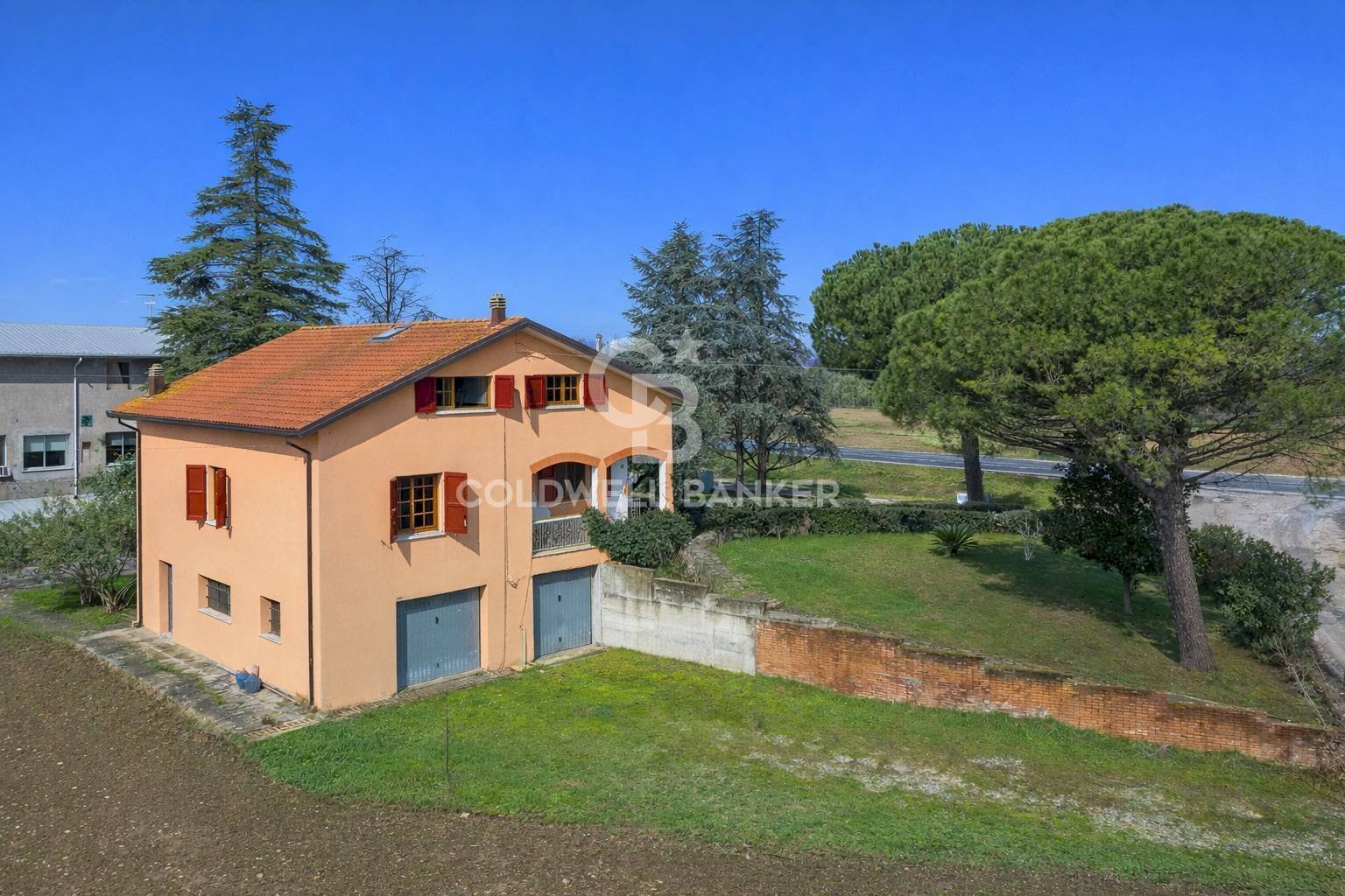 Foto 2 - Casa indipendente Via Trasversale Marecchia
 
1411, Santarcangelo di Romagna - foto 2