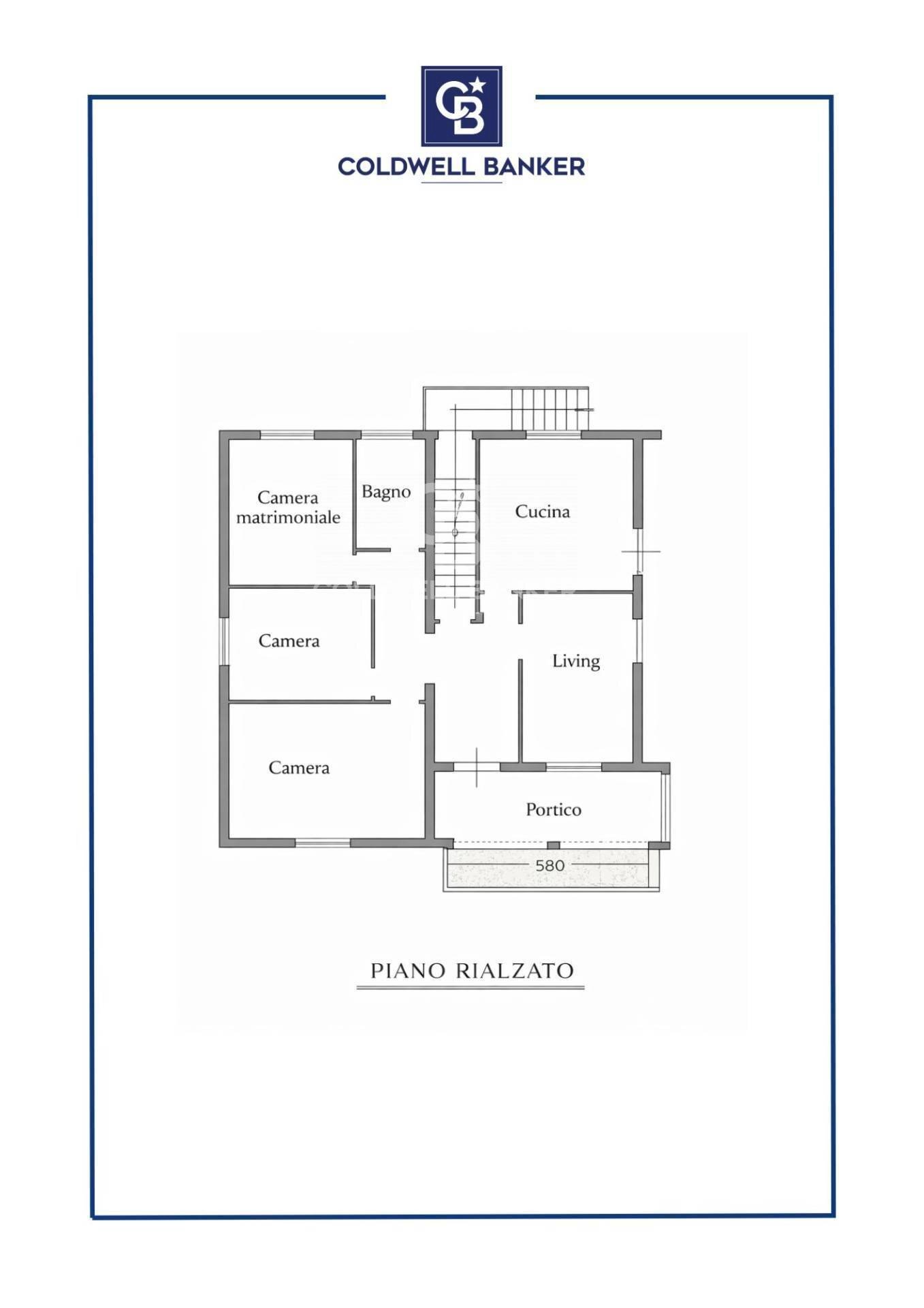 Foto 45 - Casa indipendente Via Trasversale Marecchia
 
1411, Santarcangelo di Romagna - planimetria 1