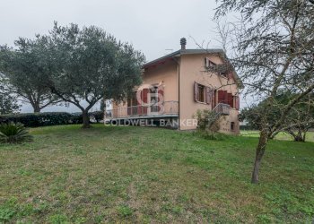 Foto 42 - Casa indipendente Via Trasversale Marecchia
 
1411, Santarcangelo di Romagna - foto 42
