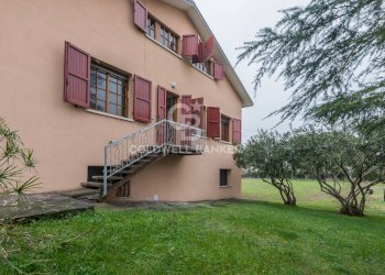 Foto 43 - Casa indipendente Via Trasversale Marecchia
 
1411, Santarcangelo di Romagna - foto 43