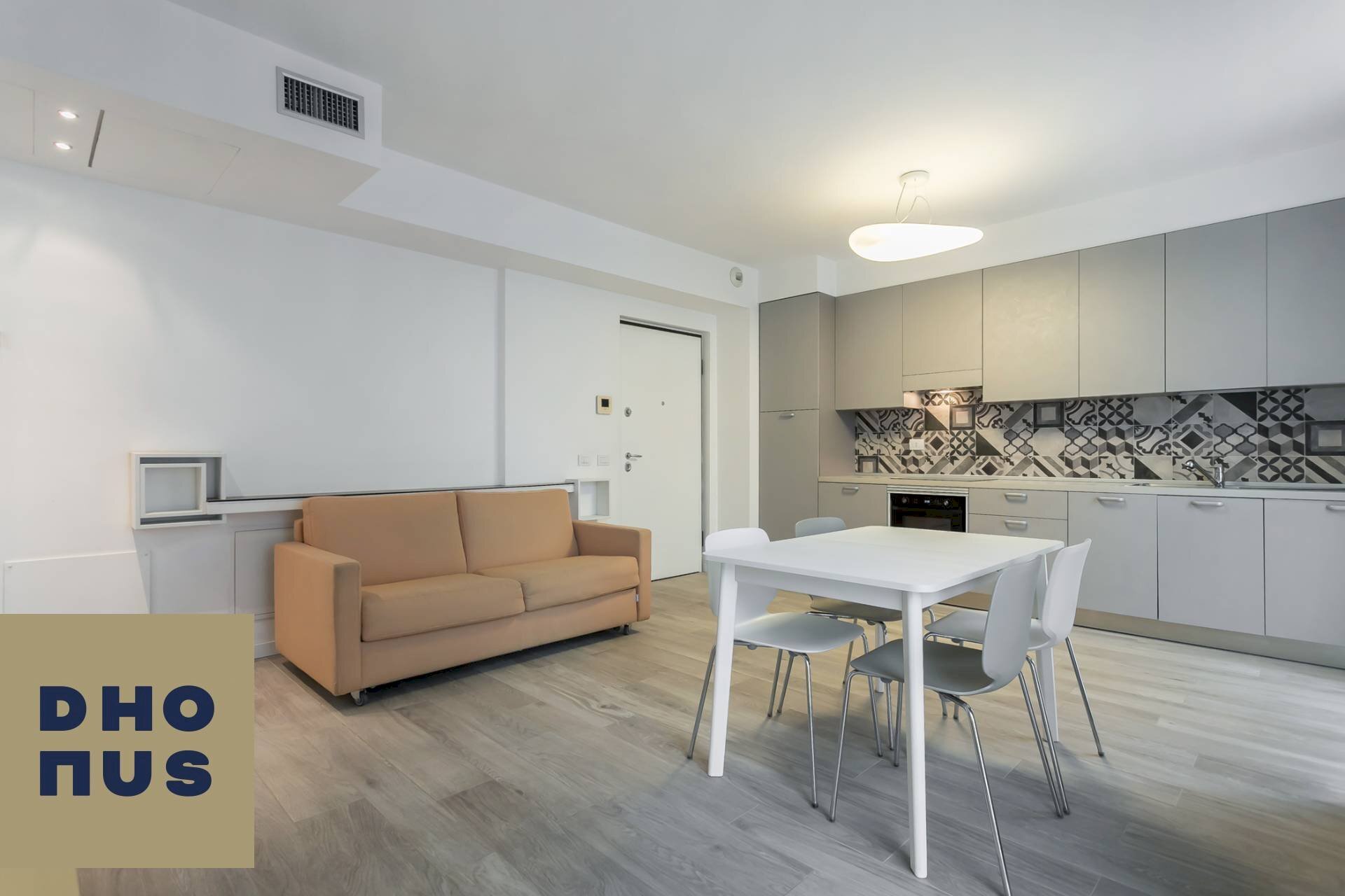 Foto 2 - Bilocale Via Quarenghi
 
32, Bergamo - foto 2