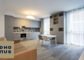 Foto 1 - Bilocale Via Quarenghi
 
32, Bergamo - foto 1