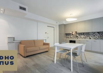 Foto 2 - Bilocale Via Quarenghi
 
32, Bergamo - foto 2