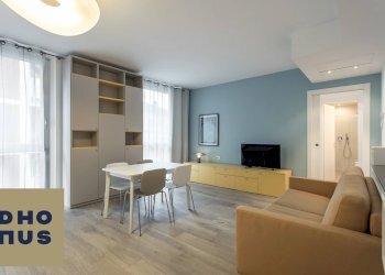 Foto 3 - Bilocale Via Quarenghi
 
32, Bergamo - foto 3