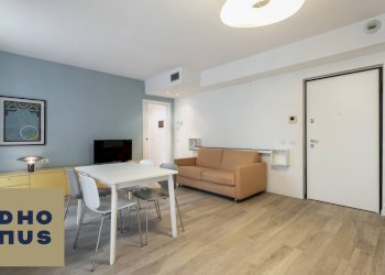 Foto 4 - Bilocale Via Quarenghi
 
32, Bergamo - foto 4