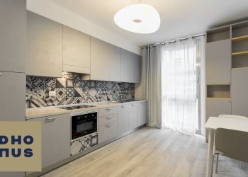 Foto 5 - Bilocale Via Quarenghi
 
32, Bergamo - foto 5