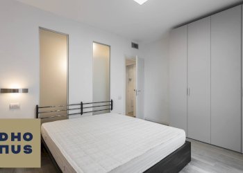 Foto 7 - Bilocale Via Quarenghi
 
32, Bergamo - foto 7