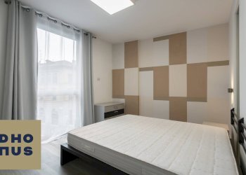 Foto 8 - Bilocale Via Quarenghi
 
32, Bergamo - foto 8