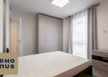 Foto 10 - Bilocale Via Quarenghi
 
32, Bergamo - foto 10