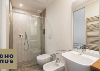 Foto 11 - Bilocale Via Quarenghi
 
32, Bergamo - foto 11