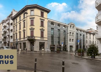 Foto 13 - Bilocale Via Quarenghi
 
32, Bergamo - foto 13