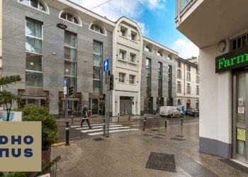 Foto 14 - Bilocale Via Quarenghi
 
32, Bergamo - foto 14