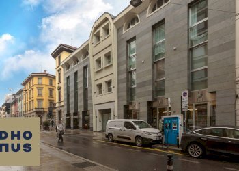 Foto 15 - Bilocale Via Quarenghi
 
32, Bergamo - foto 15