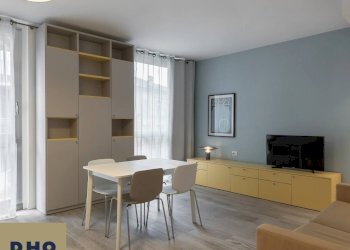 Foto 17 - Bilocale Via Quarenghi
 
32, Bergamo - foto 17