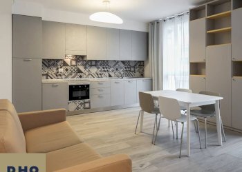 Foto 18 - Bilocale Via Quarenghi
 
32, Bergamo - foto 18