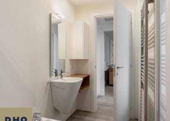 Foto 21 - Bilocale Via Quarenghi
 
32, Bergamo - foto 21