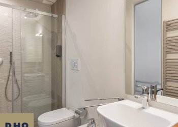 Foto 22 - Bilocale Via Quarenghi
 
32, Bergamo - foto 22