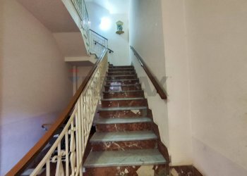 Scale - Appartamento VIA LOMBINO
 
16, Bagheria - foto 3