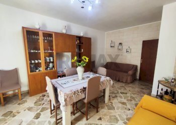 Sala da pranzo - Appartamento VIA LOMBINO
 
16, Bagheria - foto 5